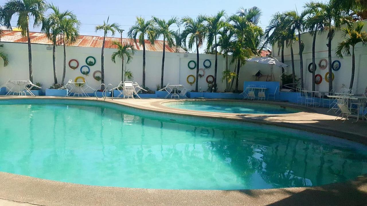 The Palacio De Laoag Zewnętrze zdjęcie